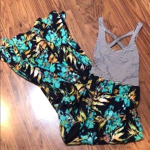 Super Cute Maxi Dress Size XS